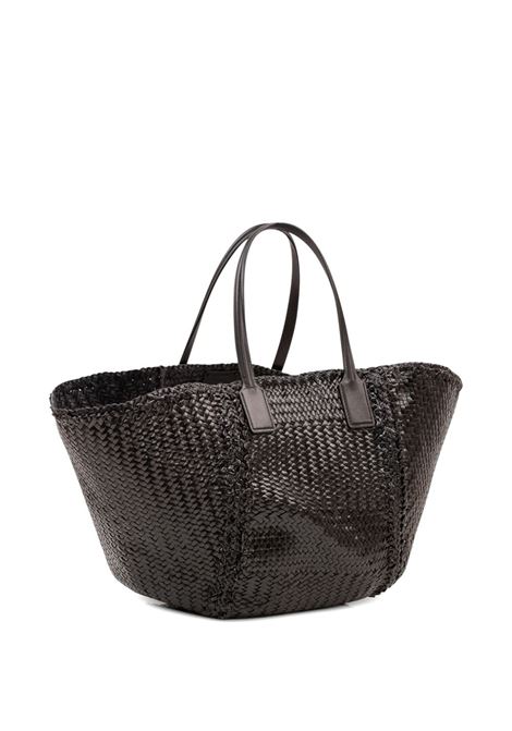 teresa bag qoman black DRAGON DIFFUSION | DGS68558BLACK